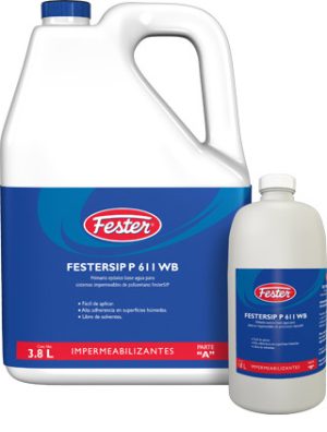 Fester SIP P 611 WB