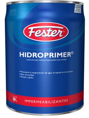 Impermeabilizante Fester Hidroprimer