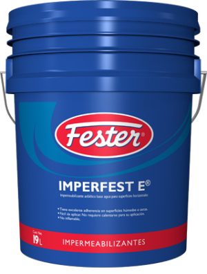 Impermeabilizante Fester Imperfest E